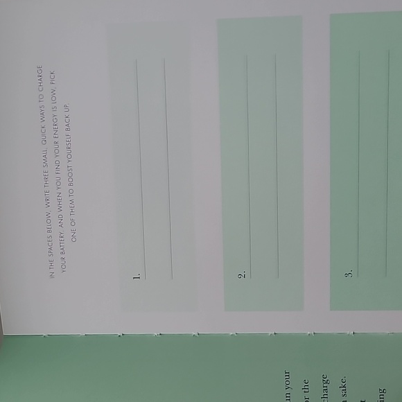 Play Engagement Journal - Picture 7 of 7